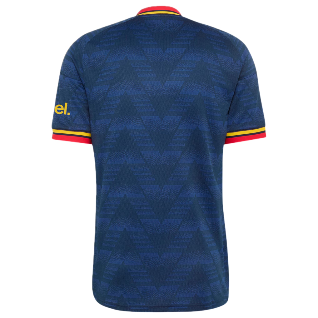 Maillot extérieur Arsenal 2026/27
