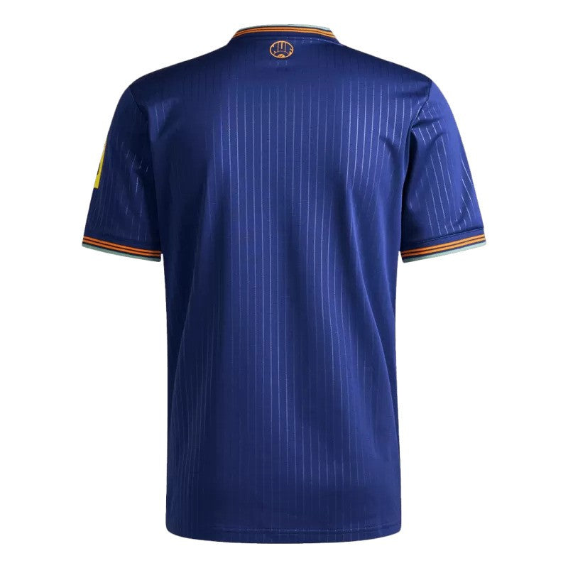 Newcastle United 2025/26 Third Player Jersey