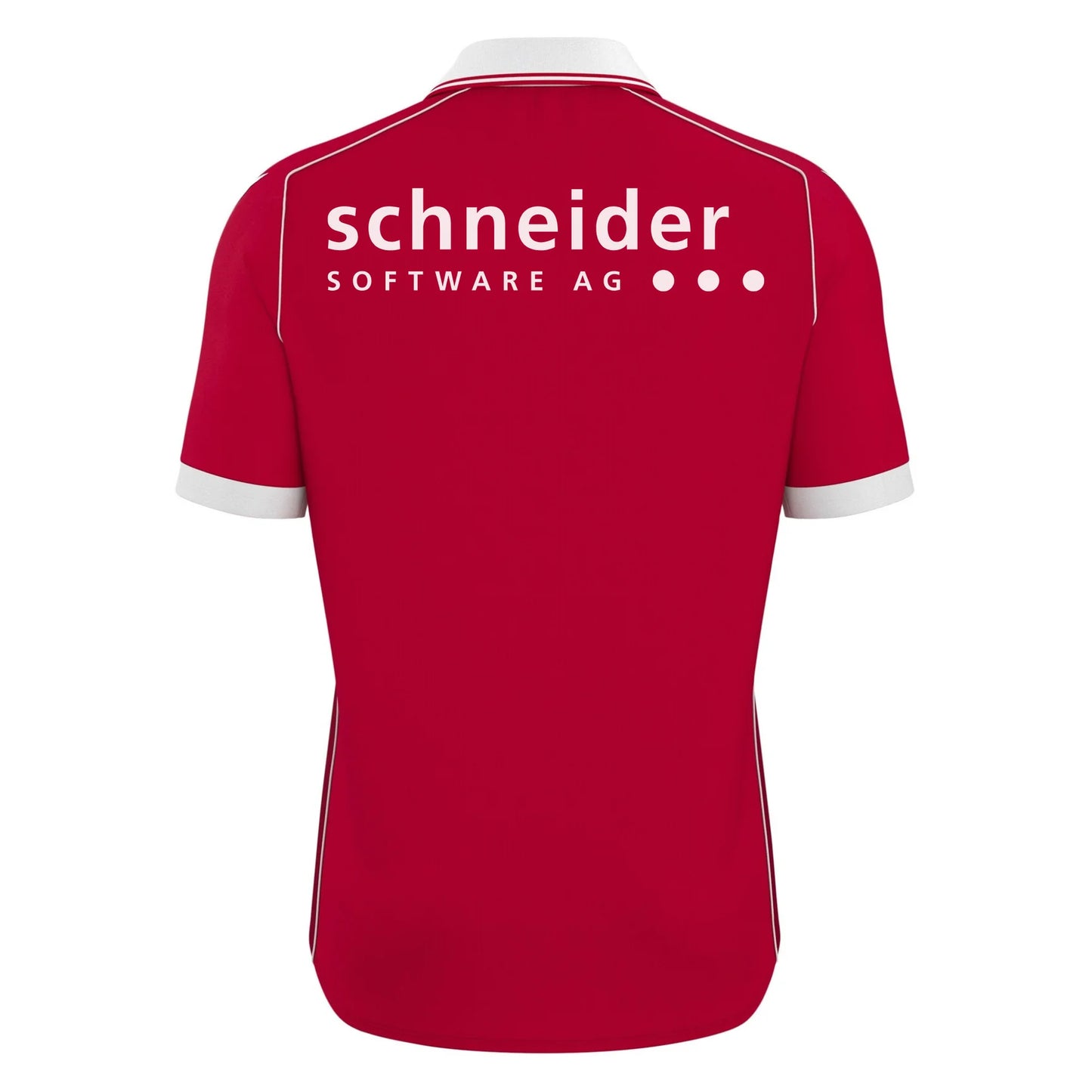 FC Thun Heimtrikot 2026/27