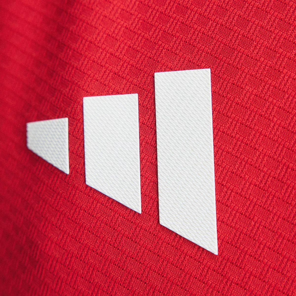 Arsenal 2026/27 Home Player Jersey