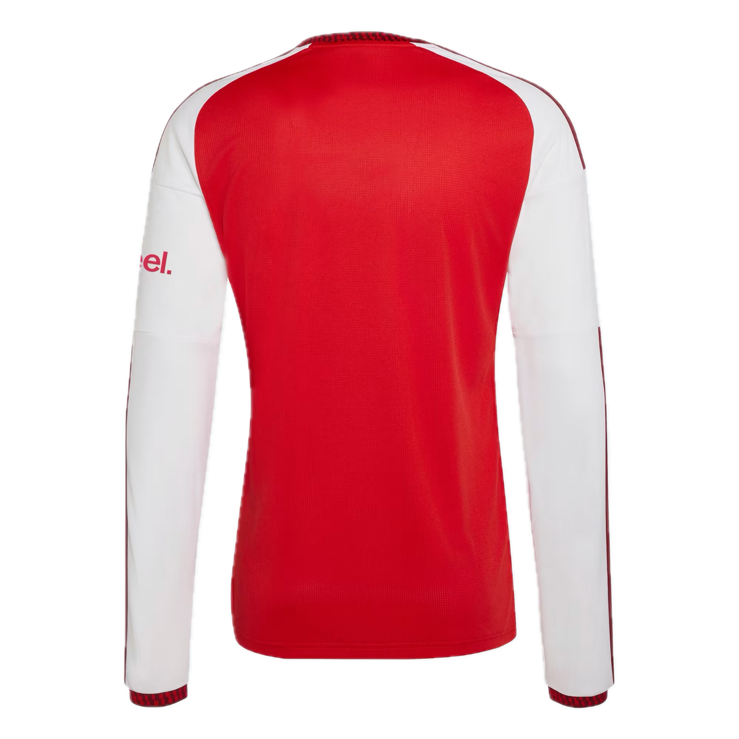 Arsenal 2026/27 Home Long Sleeve Shirt