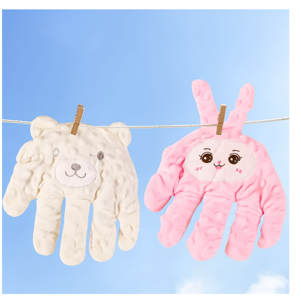 Weiches Baby-Stützkissen