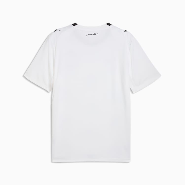 Egypt 2026 World Cup Away Jersey