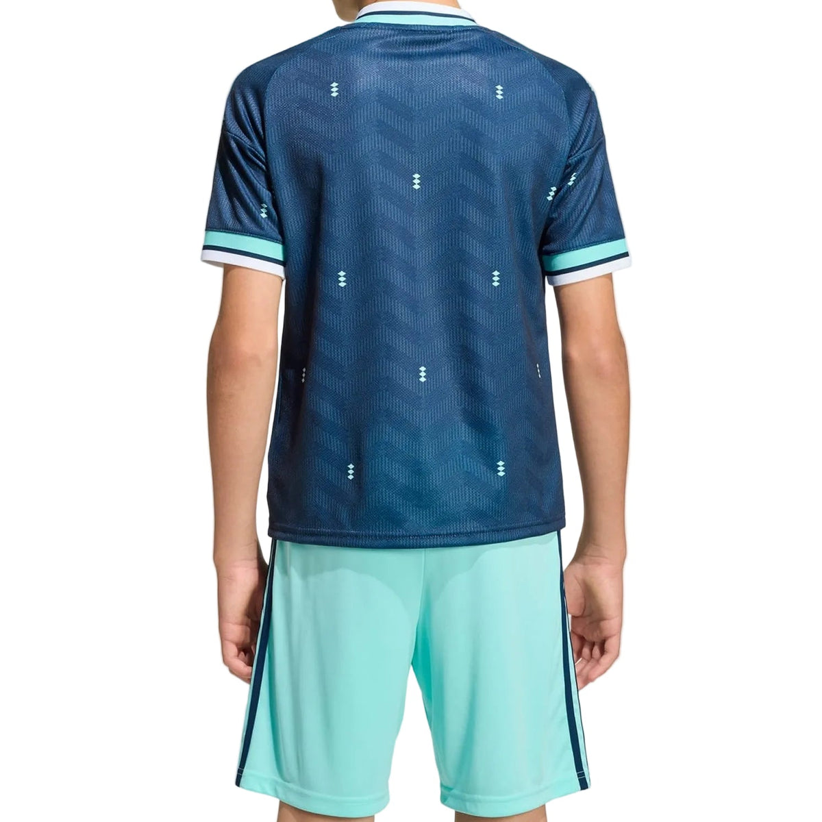 Germany 2026 Away Kids Kit