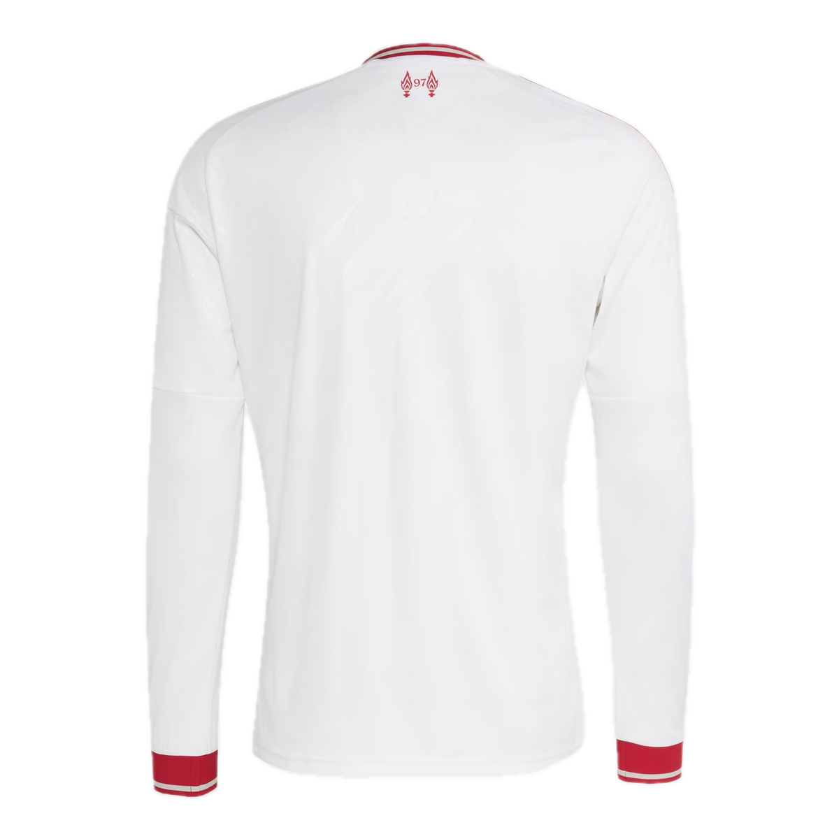 Liverpool 2026/27 Away long sleeve Shirt