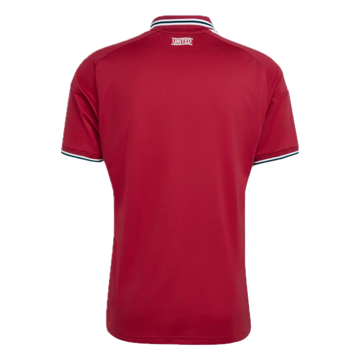 Manchester United Heimtrikot Damen 2026/27
