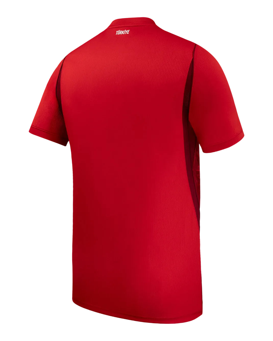 Turkey 2026 World cup Home Jersey