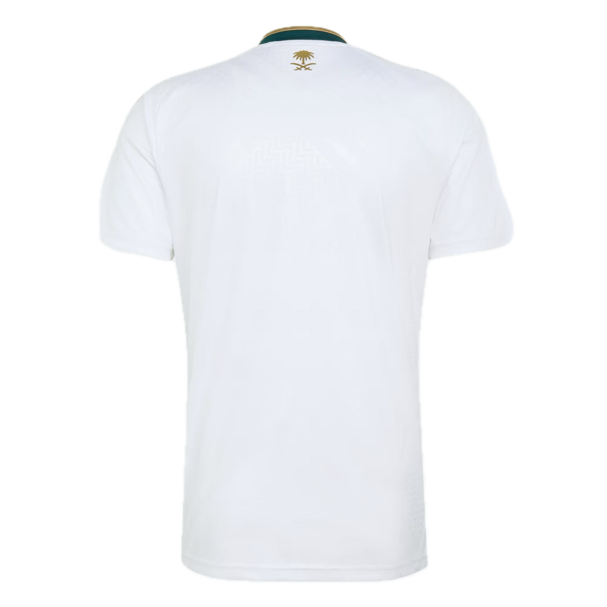 Saudi Arabia 2026 World Cup Away Jersey