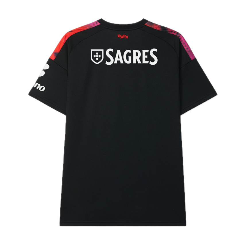 Benfica 2026/27 Drittes Trikot