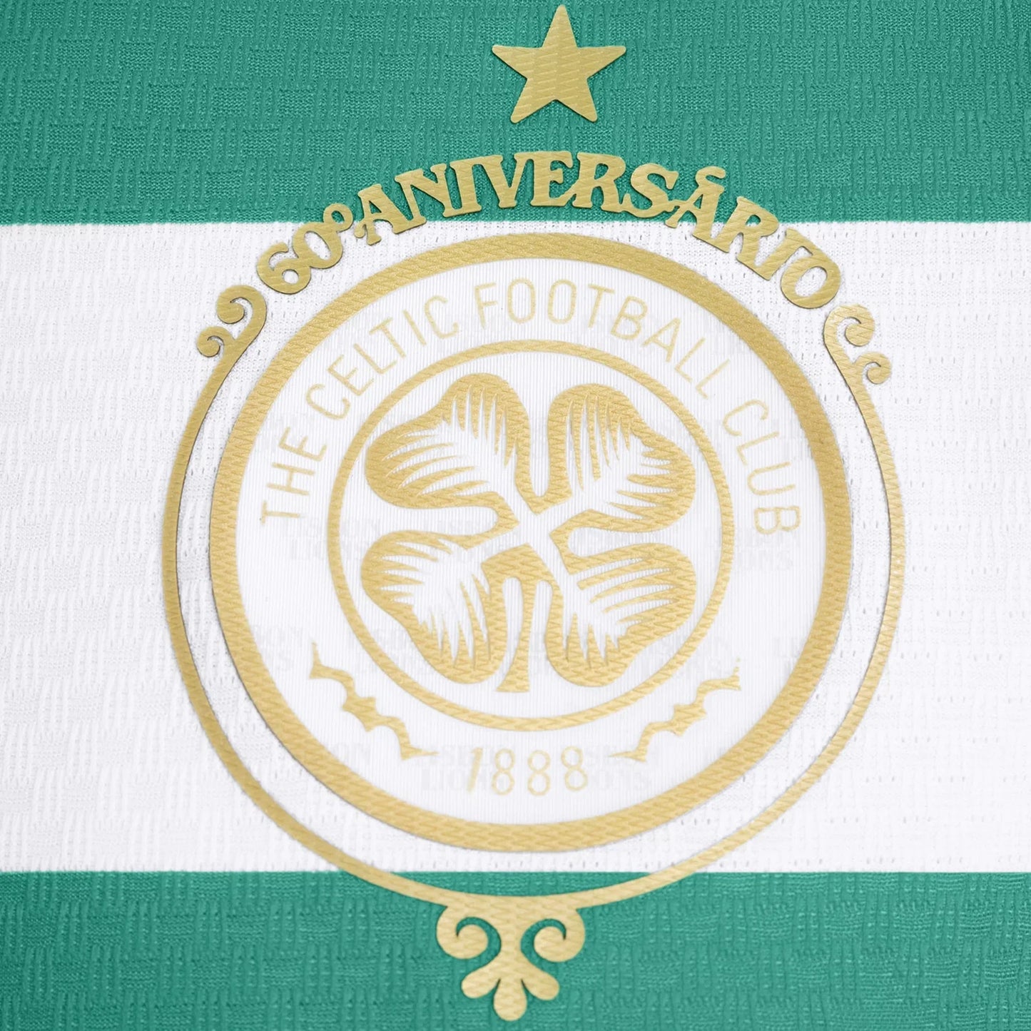 Maillot Domicile Celtic 2026/27 Joueur