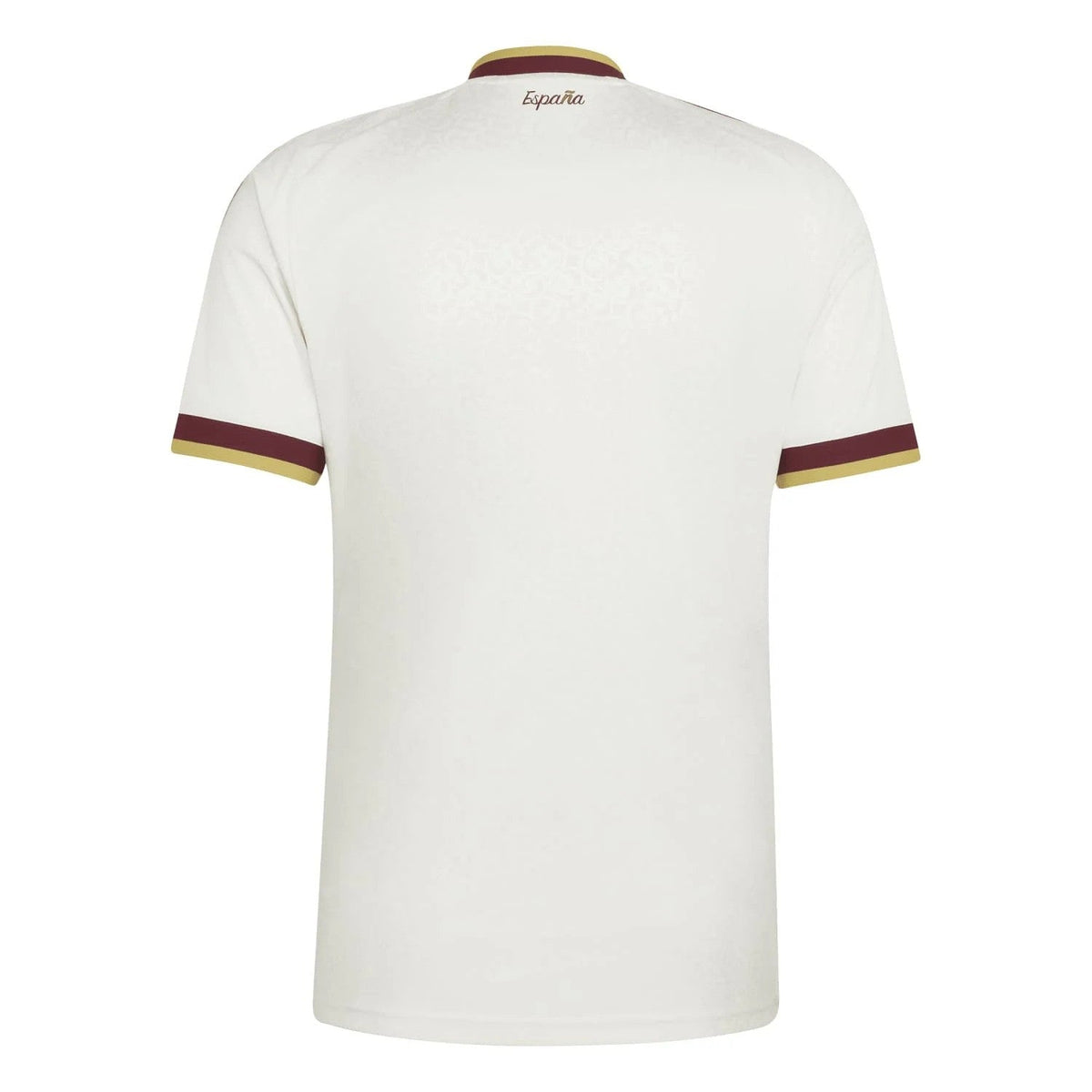 Spain 2026 World Cup Away Player Jersey