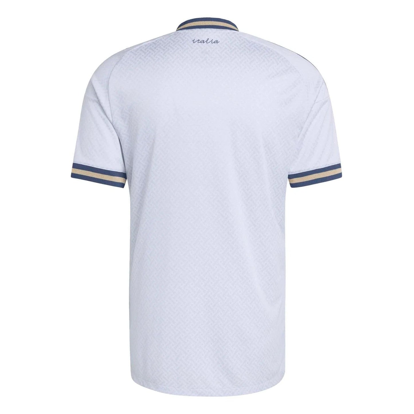 Italy 2026 Away Jersey
