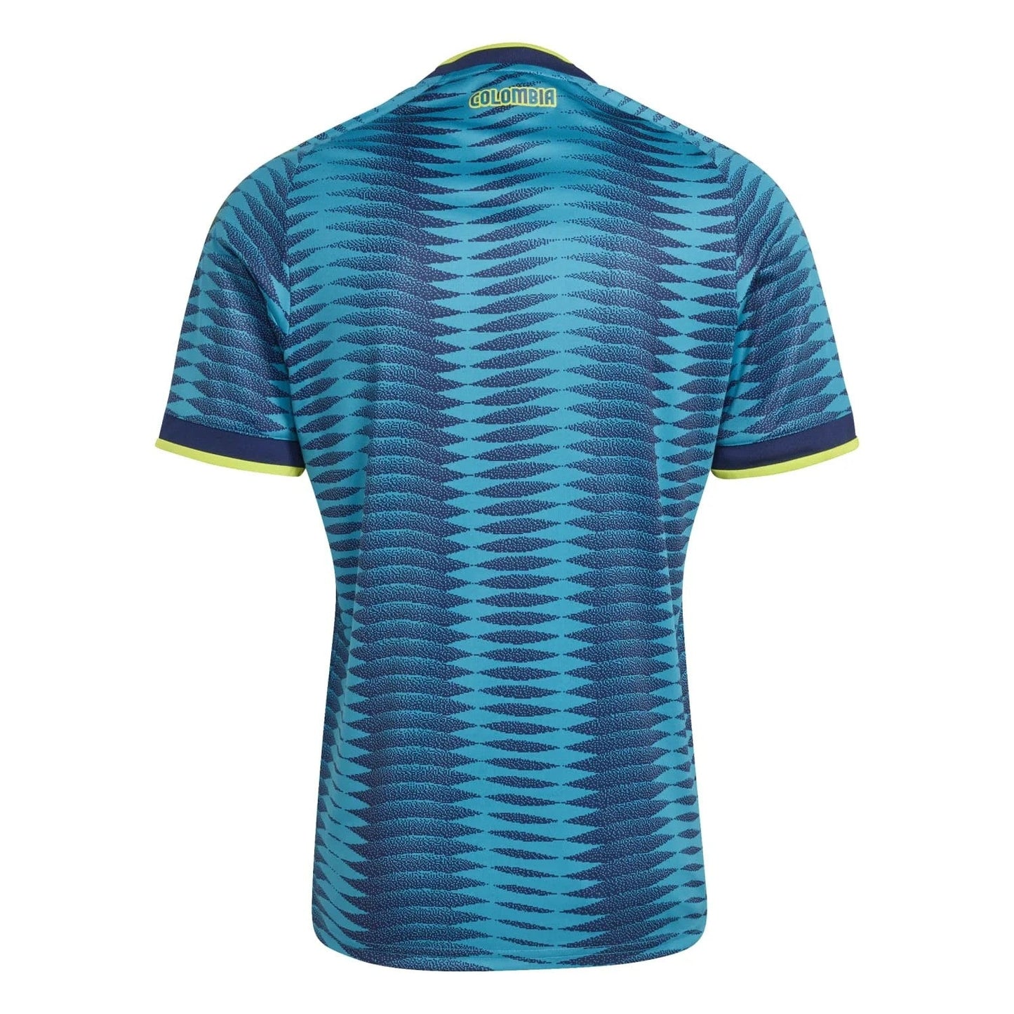 Colombia 2026 World Cup Away Jersey