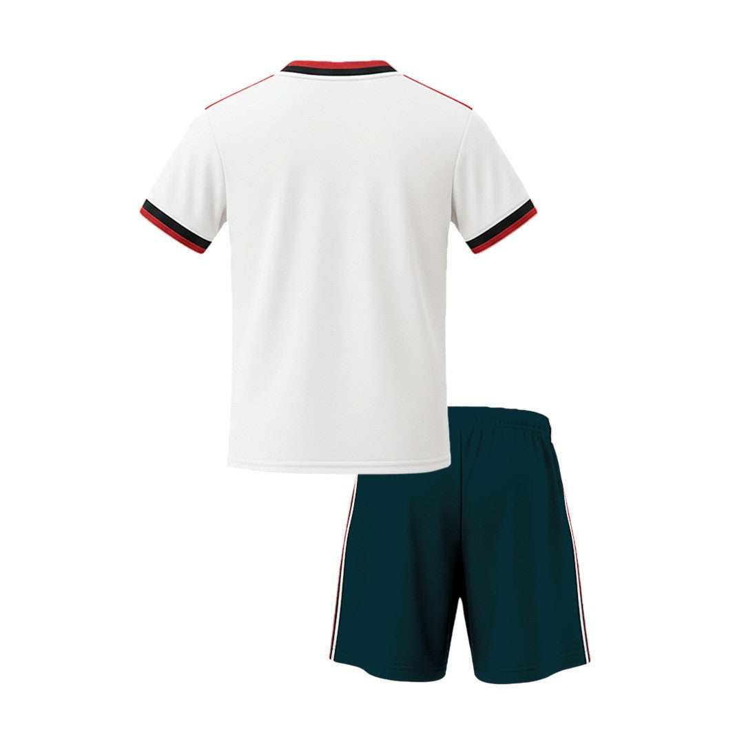Mexico 2026 Away Kids Kit
