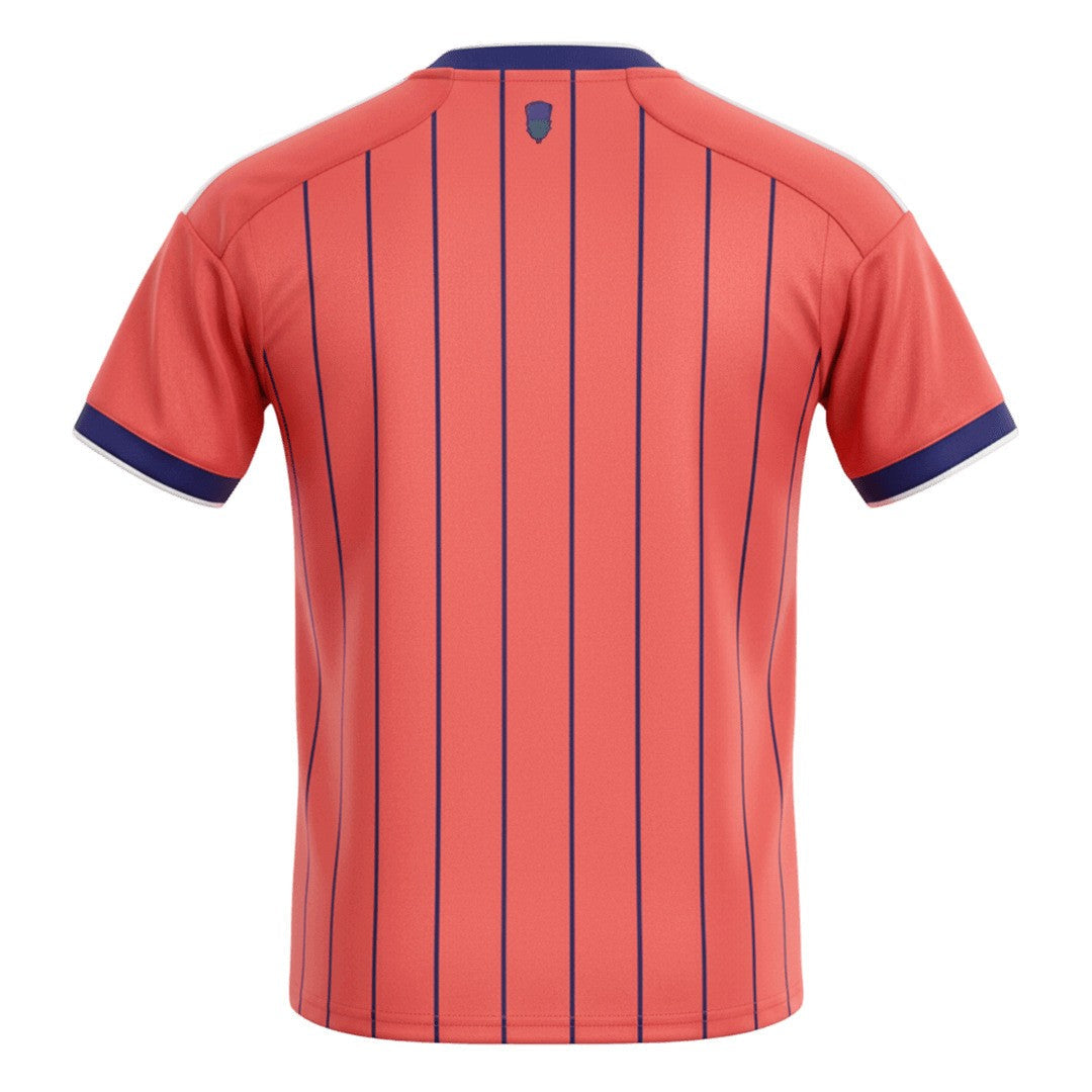 Scotland 2026 Away Player Jersey