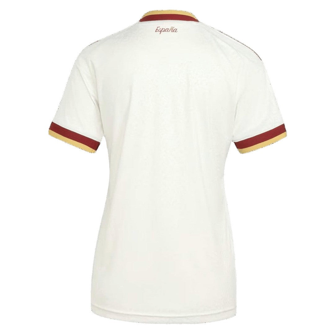 Spain 2026 Away Women's Jersey