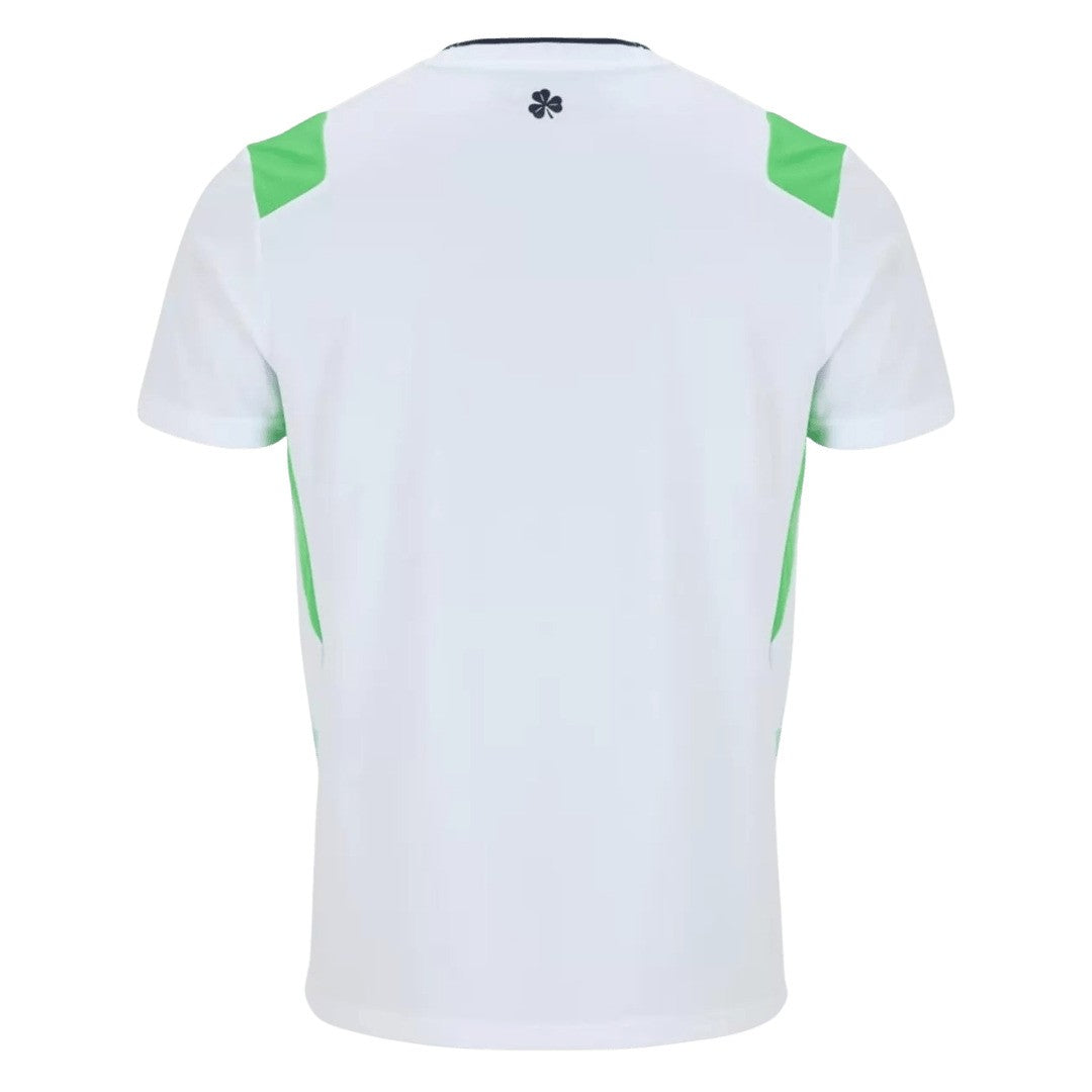 Ireland 2026 Away Jersey