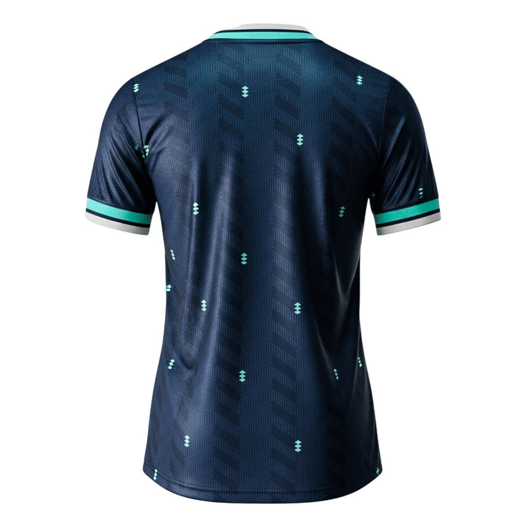 Germany 2026 Away Women's Jersey