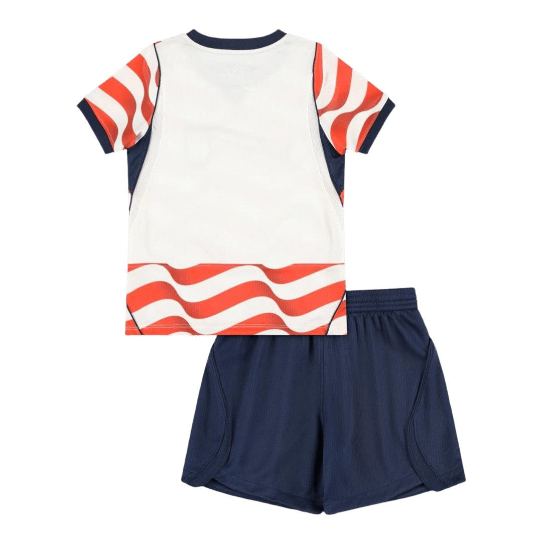 USA 2026 World Cup Home Kids Kit