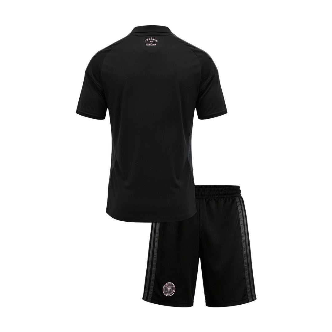 Miami Auswärts-Trikot 2026/27 für Kinder