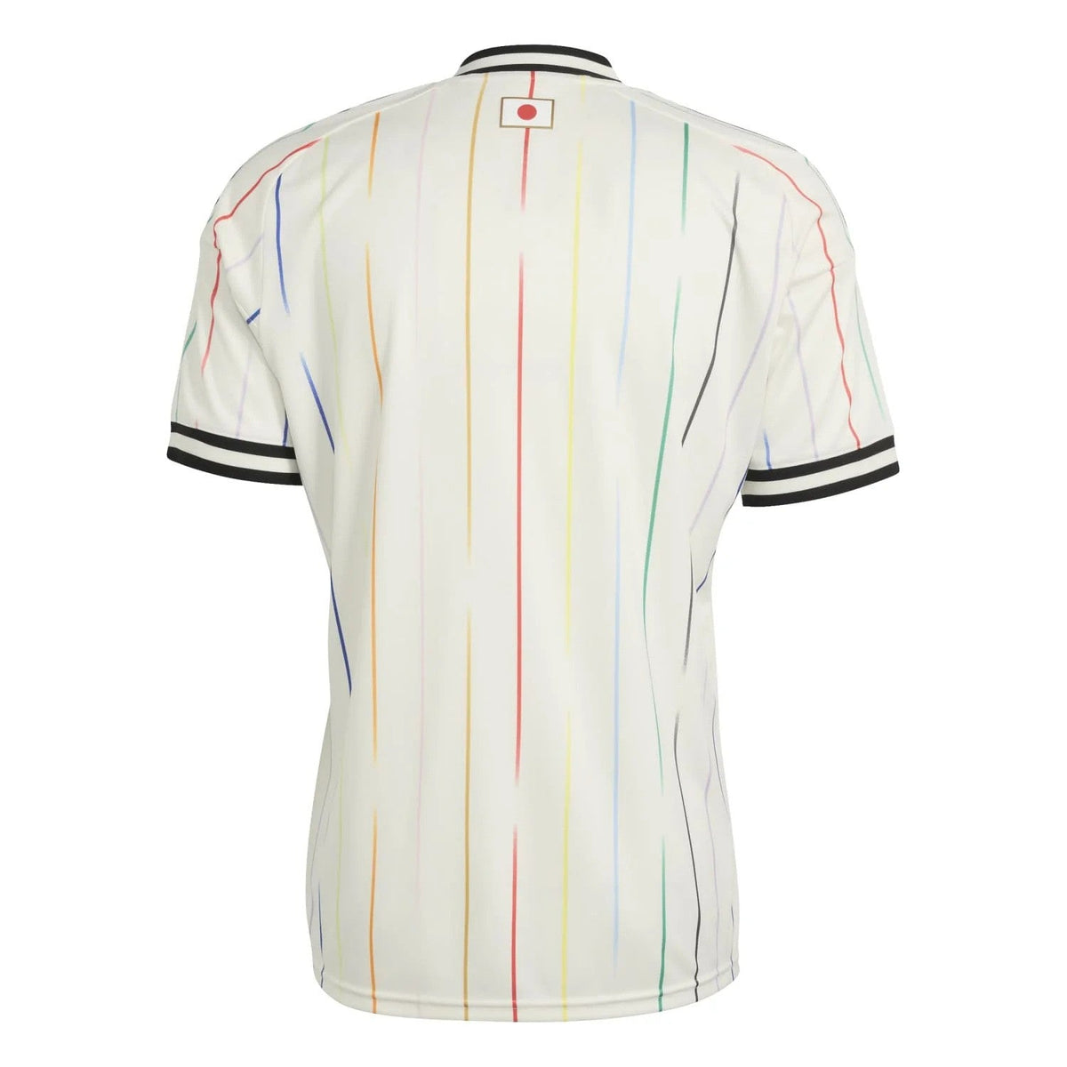 Japan 2026 World Cup Away Jersey