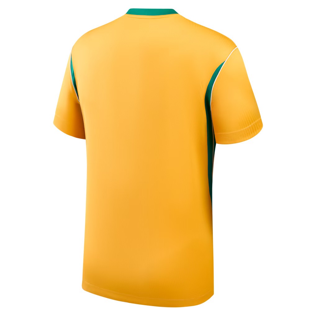 Australia 2026 Home Jersey
