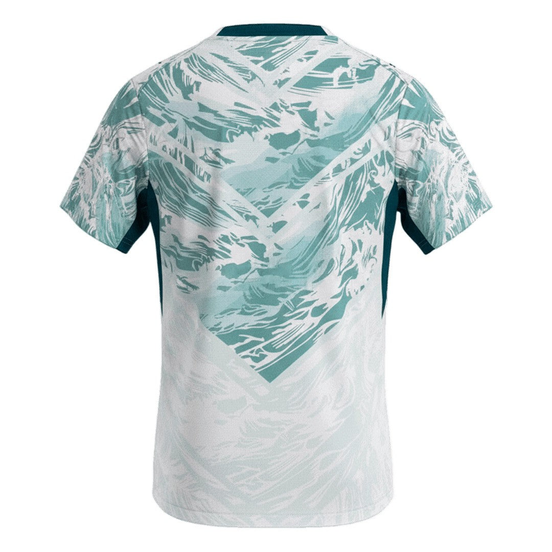 Portugal 2026 Away Jersey