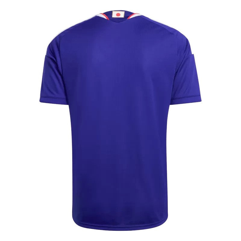 Japan 2026 World Cup Home Jersey