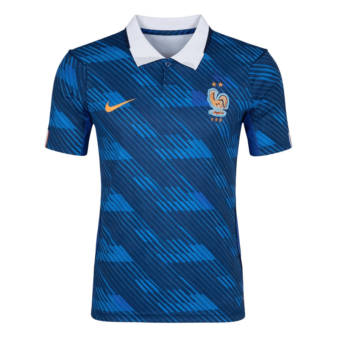 France 2026 World cup Home Jersey