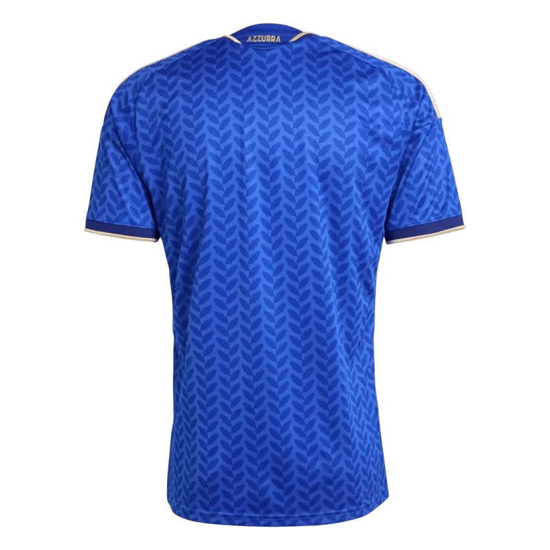 Italy 2026 Home Player Jersey