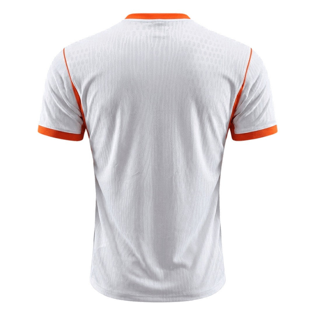 Netherlands 2026 Away Jersey
