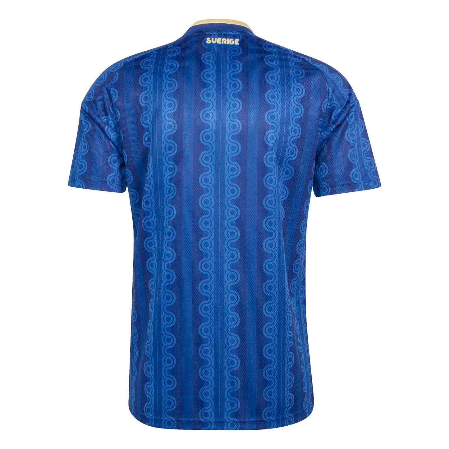 Sweden 2026 World Cup Away Jersey