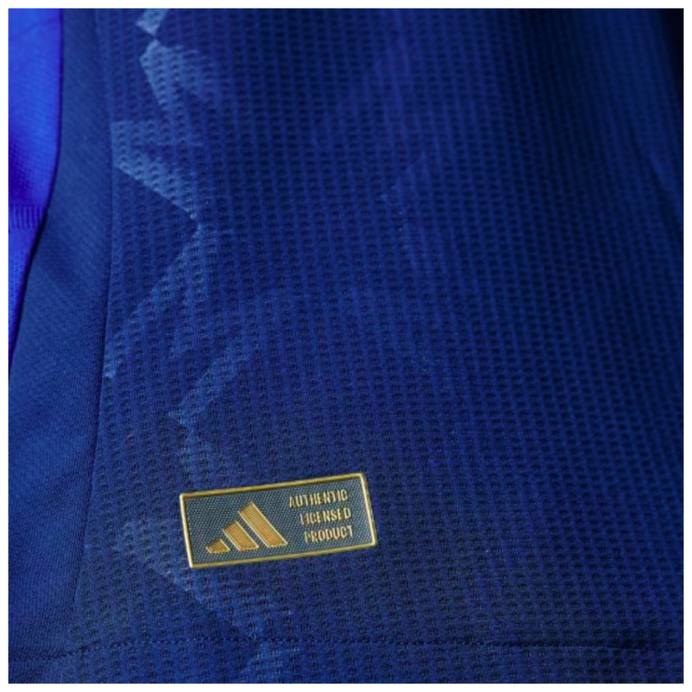 2024/25 Man Utd player Away Shirt