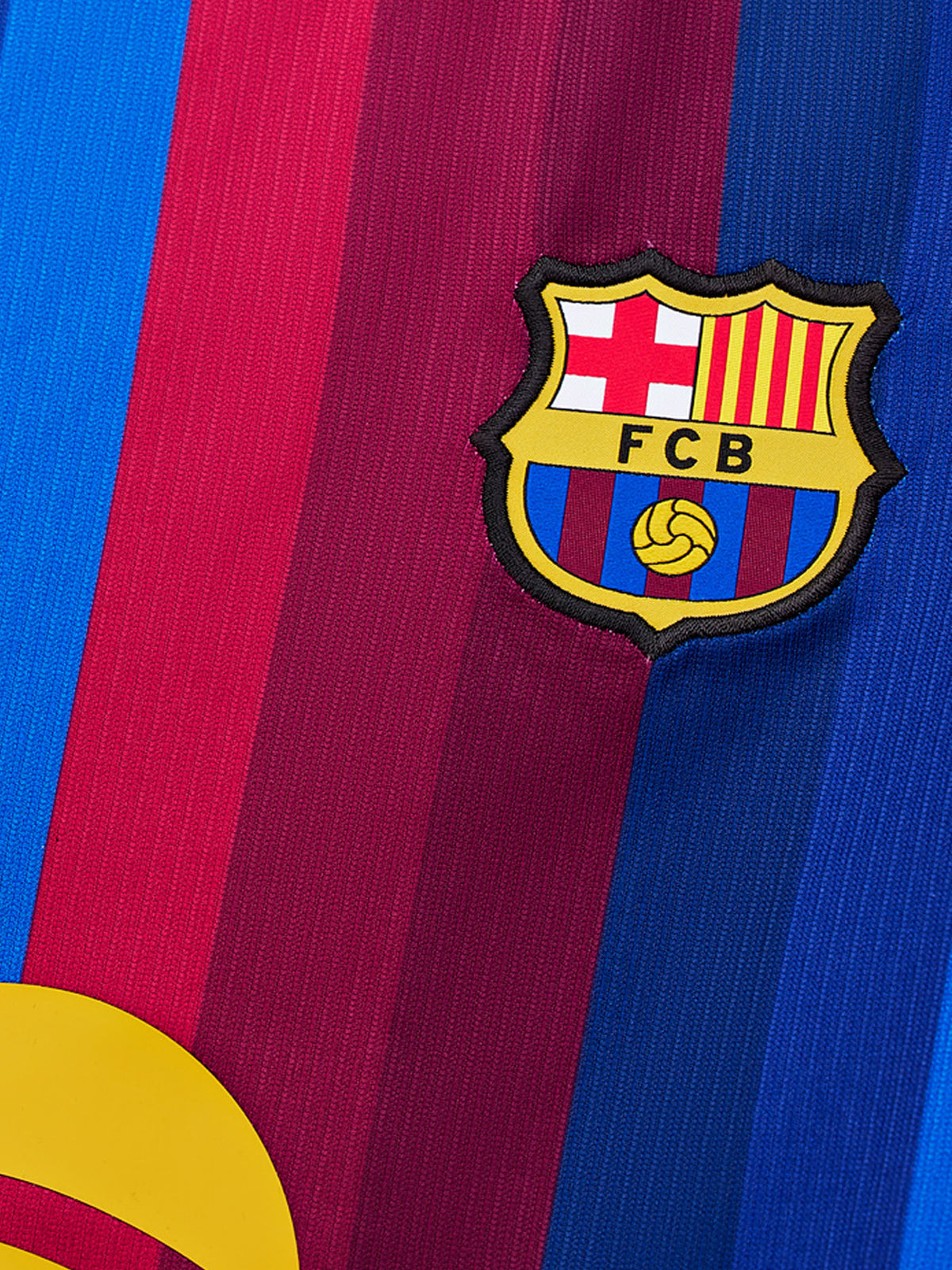 Barcelona 2026/27 LAMINE YAMAL #10 Home Shirt