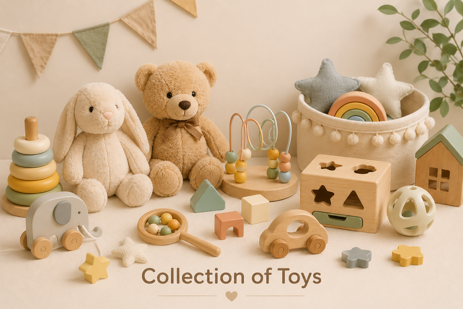 Toys
