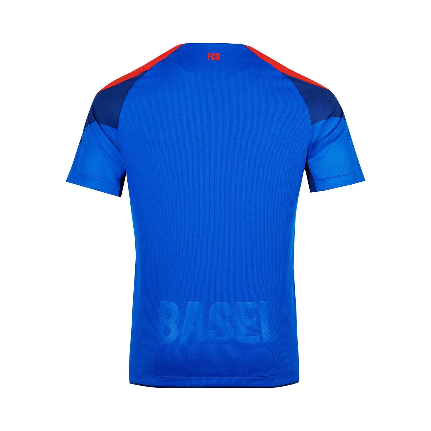 FC Basel Heimtrikot 2026/27