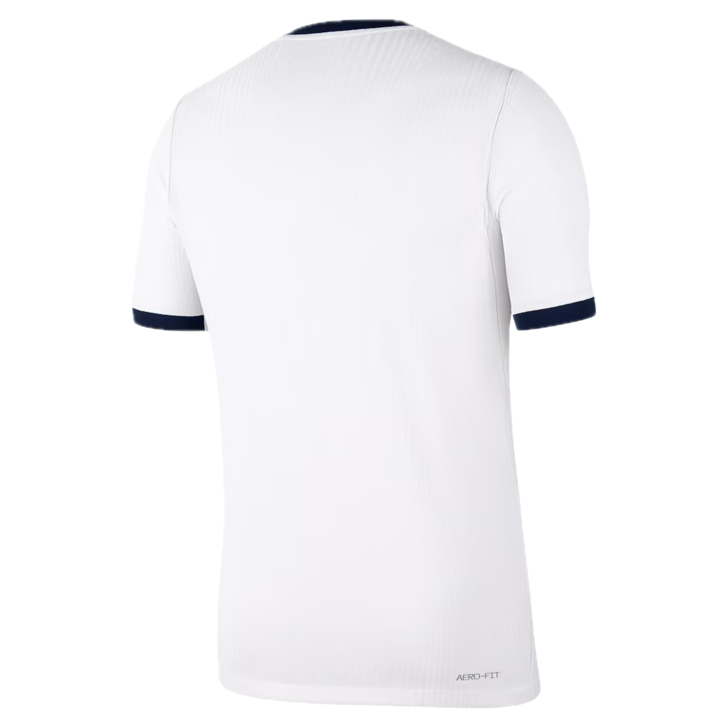 Maillot extérieur joueur Paris Saint-Germain (PSG) 2026/27