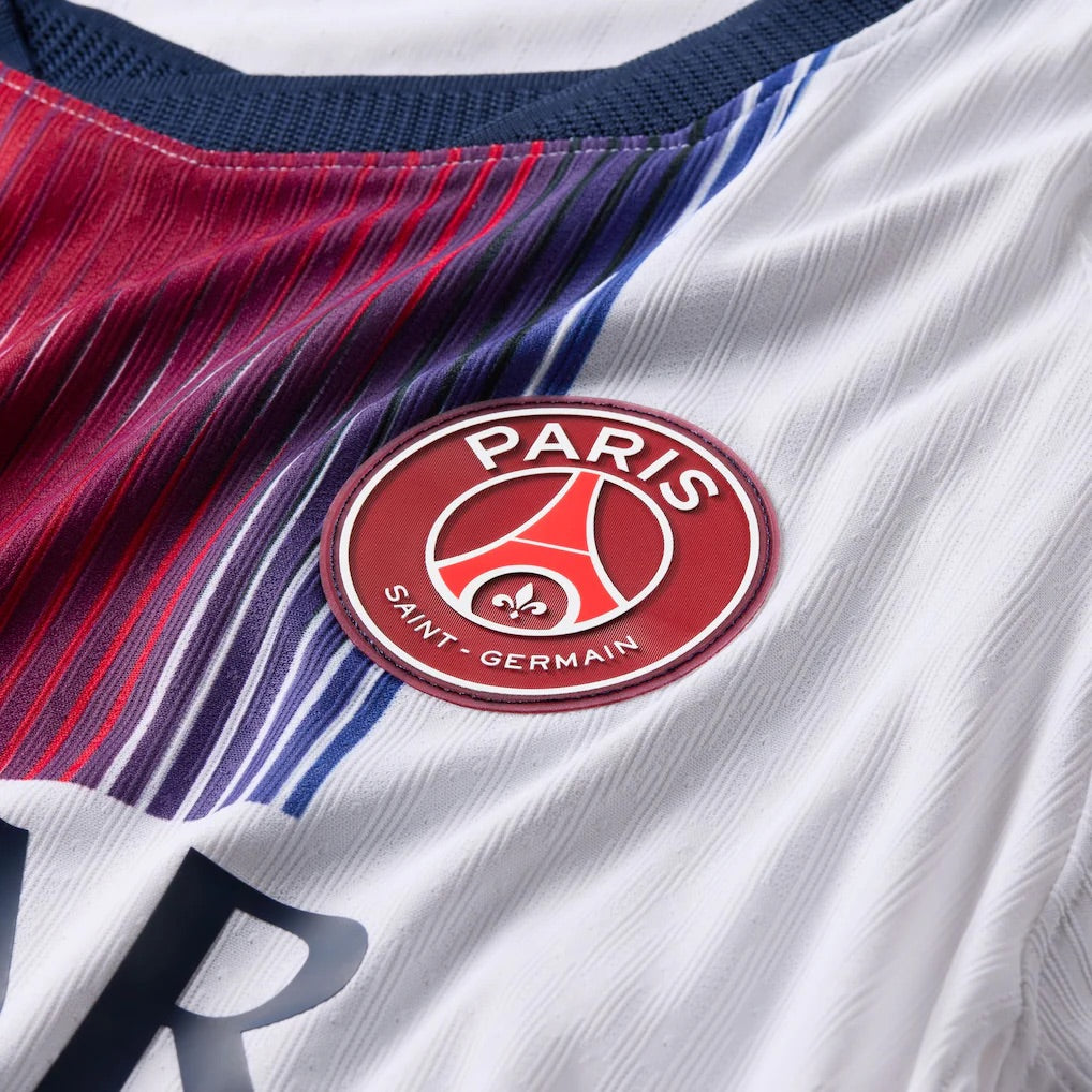 Maillot extérieur joueur Paris Saint-Germain (PSG) 2026/27