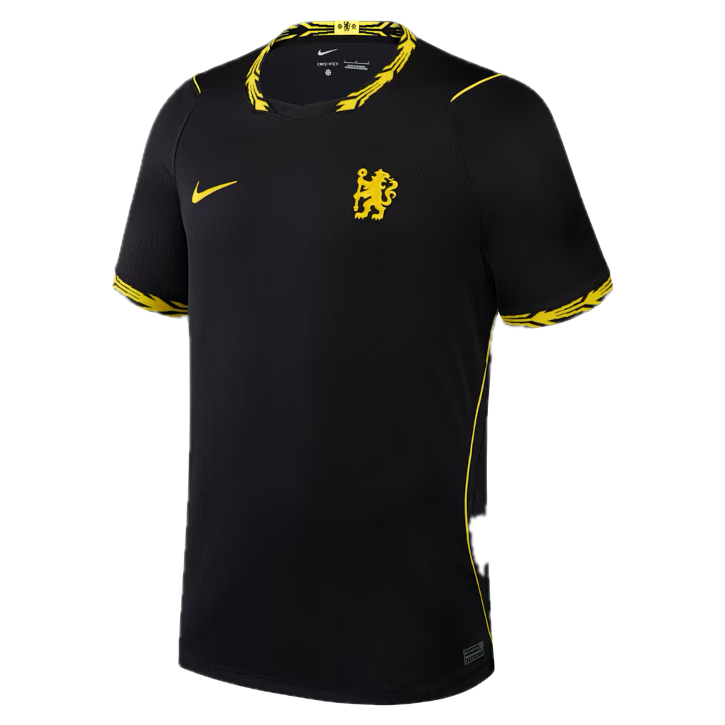 Maillot extérieur de Chelsea 2026/27