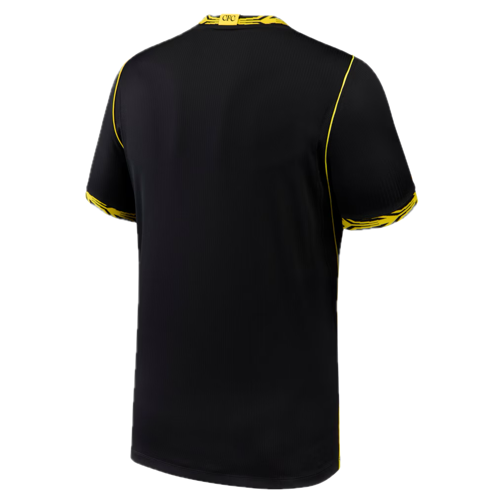 Maillot extérieur de Chelsea 2026/27