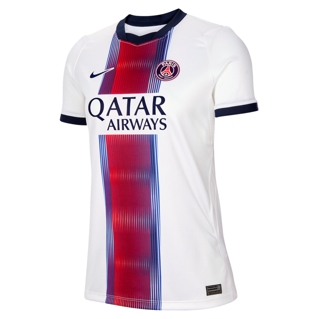 Paris Saint-Germain (PSG) Frauen Auswärtstrikot 2026/27