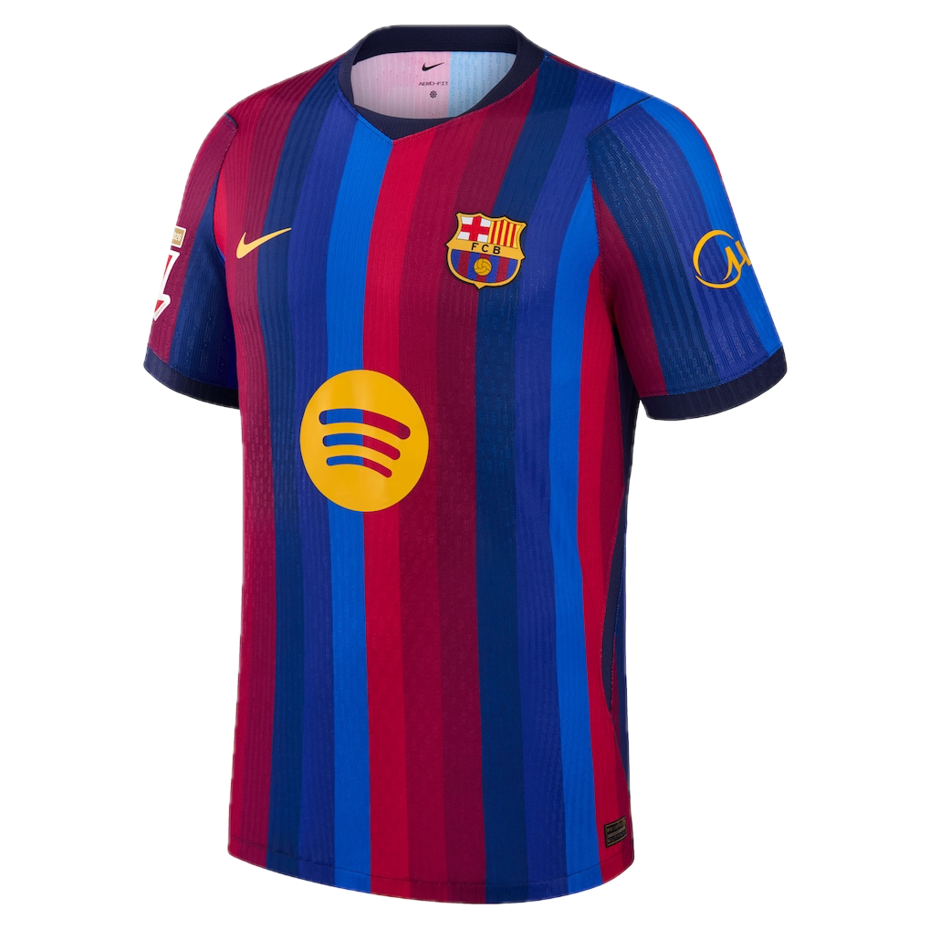 Barcelona Heimtrikot 2026/27 für Spieler