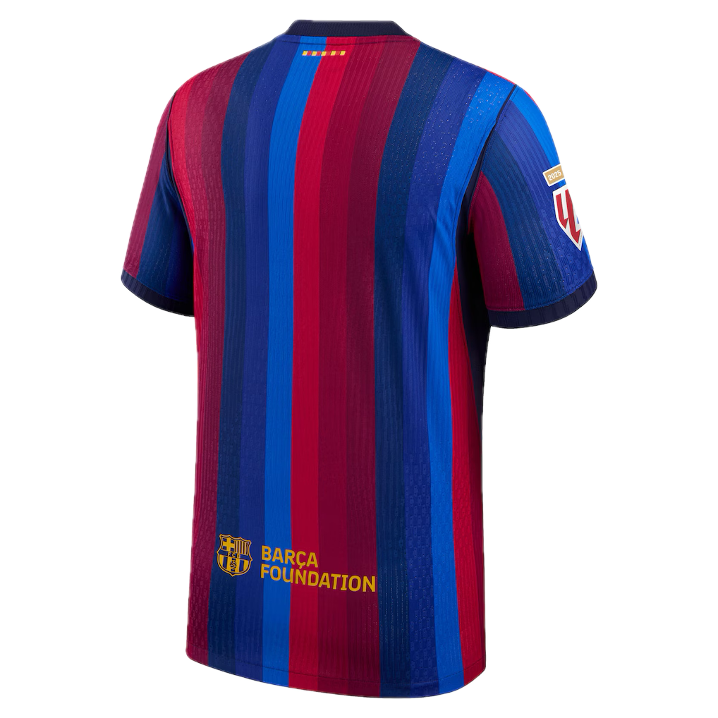 Barcelona Heimtrikot 2026/27 für Spieler