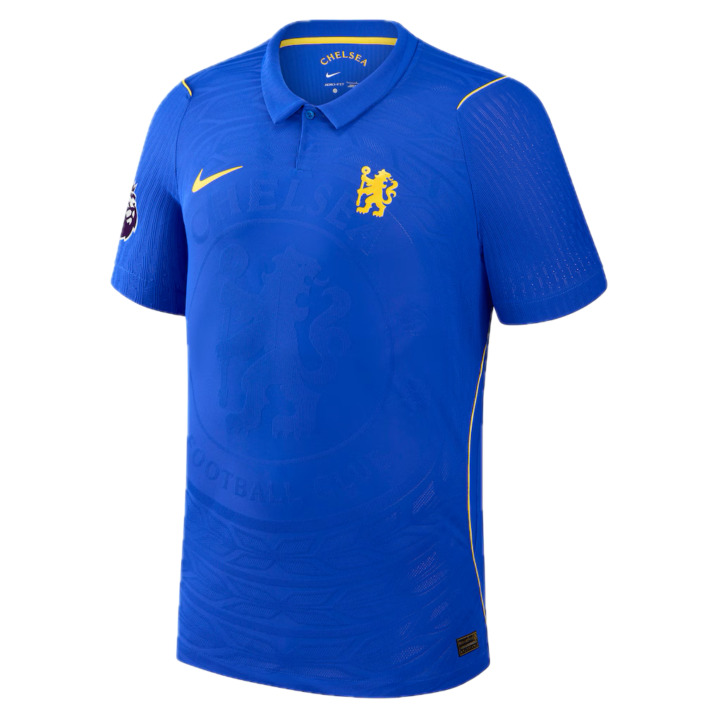 Maillot Domicile Joueur Chelsea 2026/27