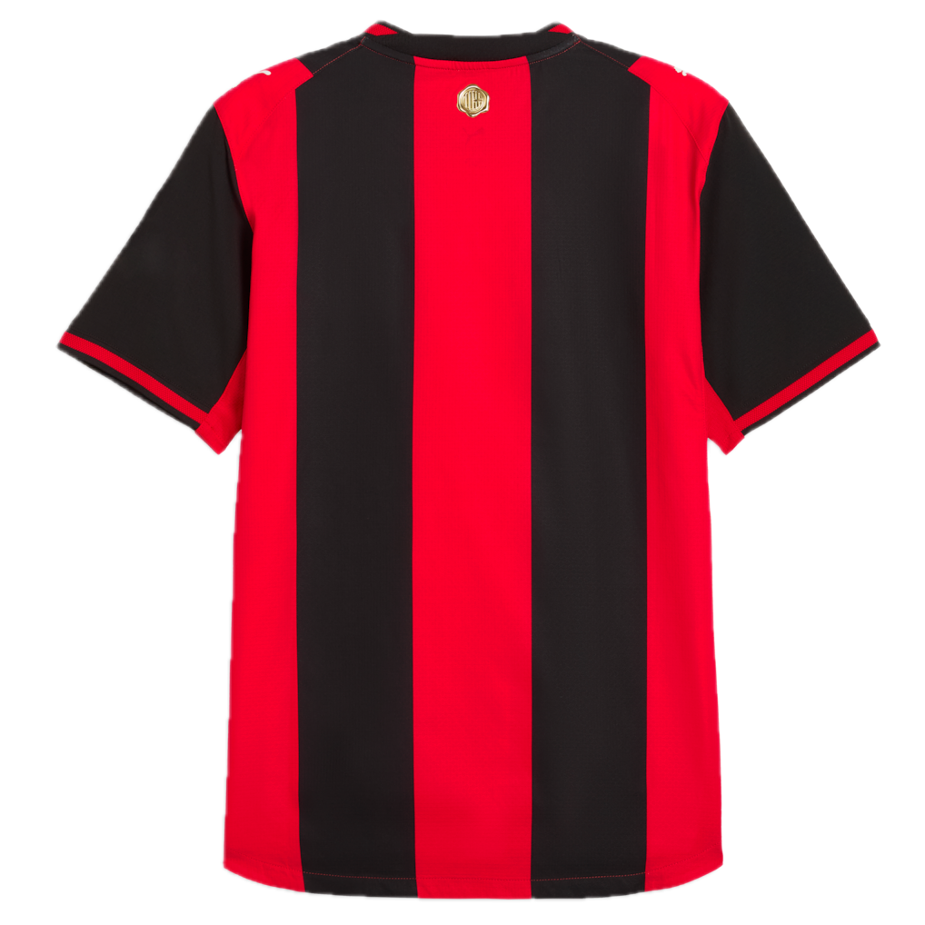 Maillot Domicile Femme AC Milan 2026/27