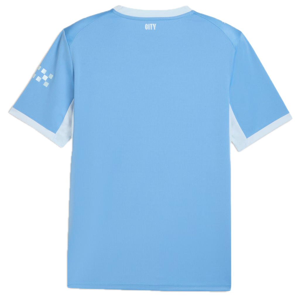 Maillot domicile femme Man City 2026/27