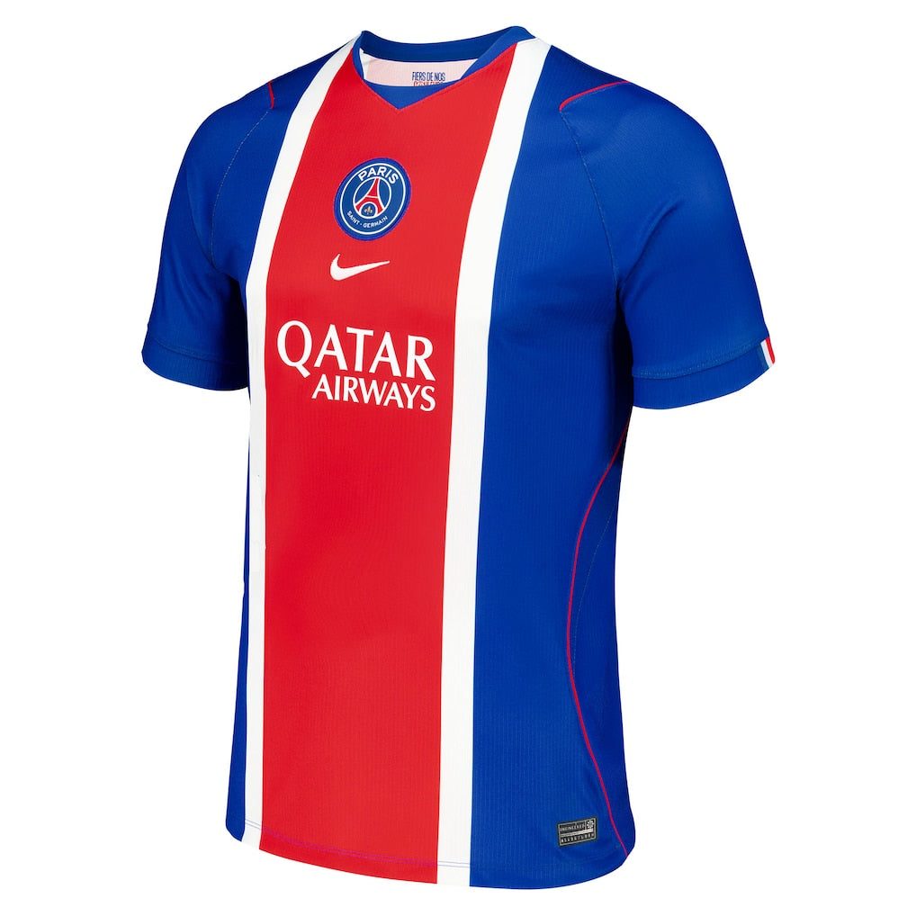 Paris Saint-Germain (PSG) 2026/27 O.Dembélé Heimtrikot