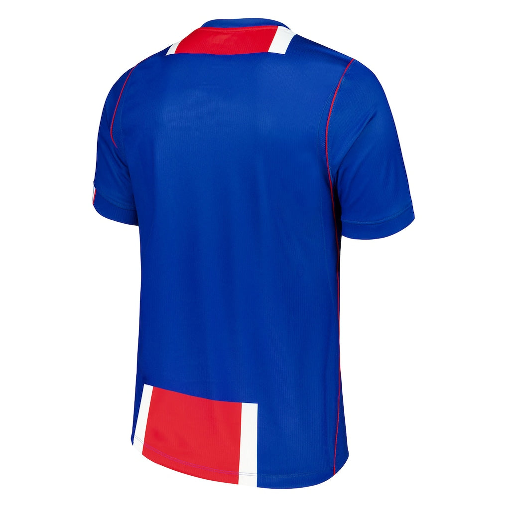 Maillot domicile 2026/27 du Paris Saint-Germain (PSG)