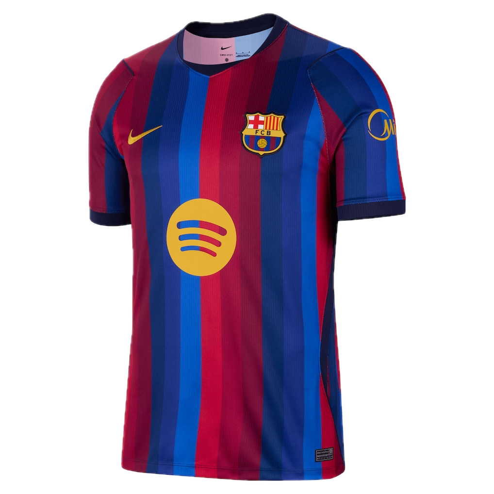 Barcelona Heimtrikot 2026/27