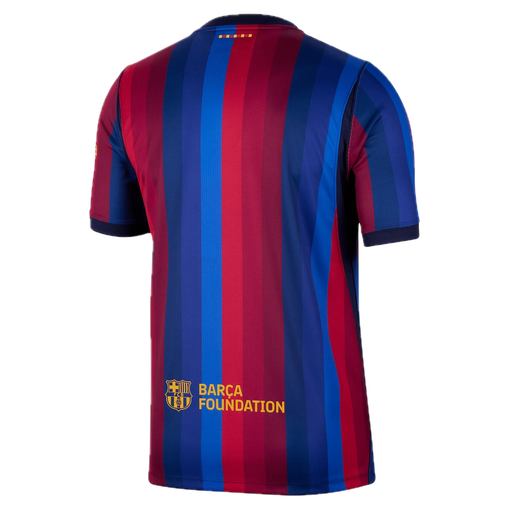 Barcelona Heimtrikot 2026/27